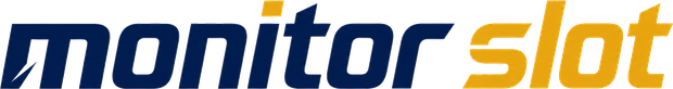 monitor slot official logo
